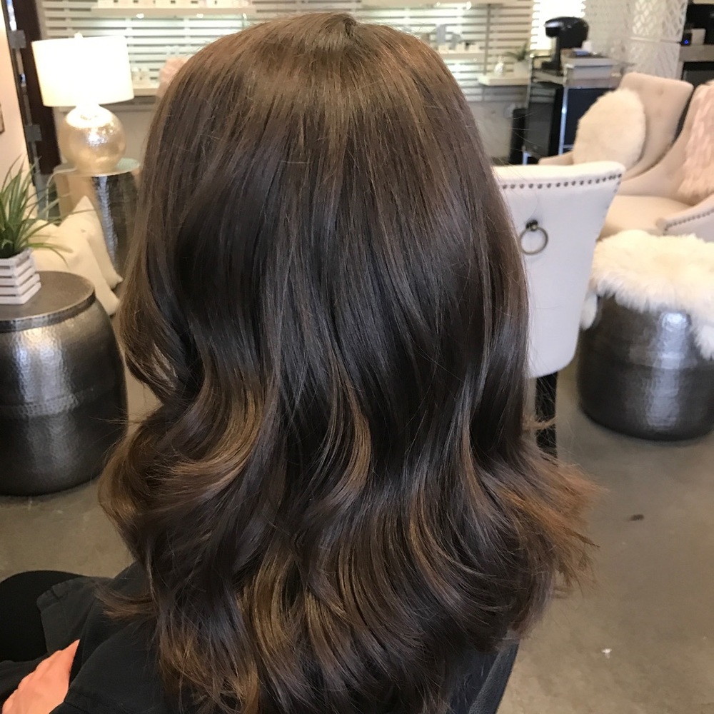 Meet your Posher, Melanie